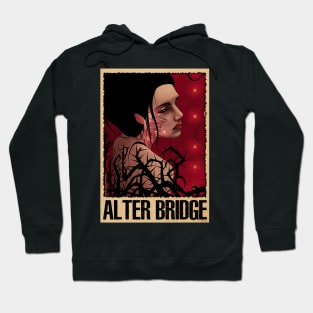 Bridging the Gap Bridge Fan Essentials Hoodie